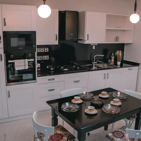 Beachfront 1 Сент-Полс-Бей