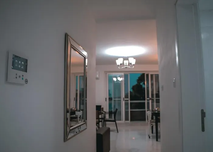 Beachfront 1 * Сент-Полс-Бей