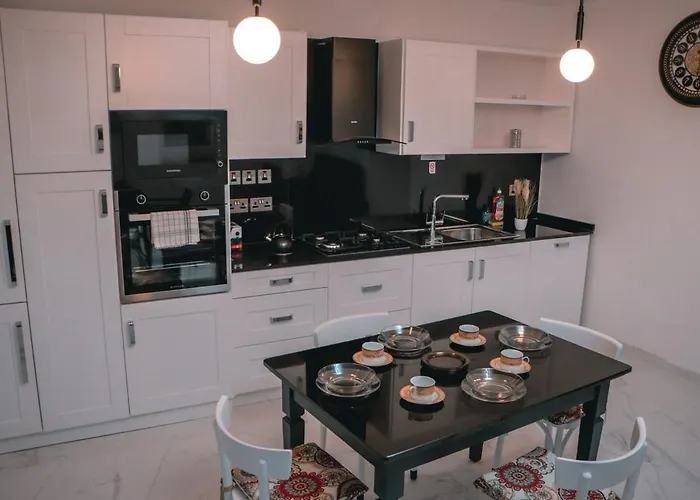 Beachfront 1 Сент-Полс-Бей