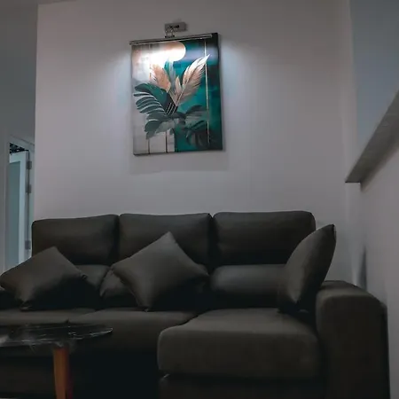 Beachfront 1 * San Pawl il-Baħar