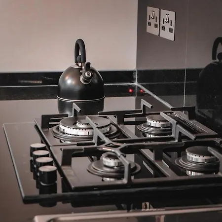 Beachfront 1 St. Paul's Bay