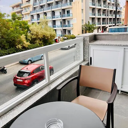 Beachfront 1 St. Paul's Bay