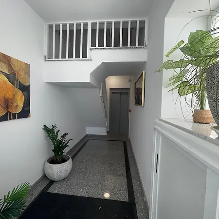 Beachfront 1 Lejlighed San Pawl il-Baħar