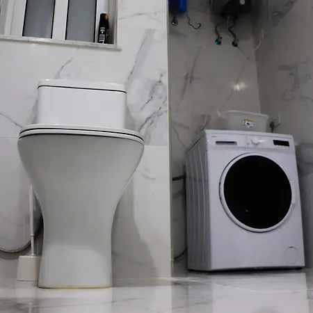 Beachfront 1 * St. Paul's Bay