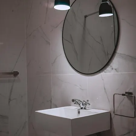 Apartment Beachfront 1