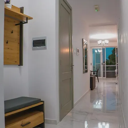 Apartamento Beachfront 1 St. Paul's Bay