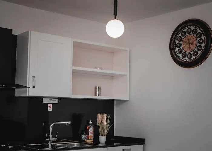 Beachfront 1 * San Pawl il-Baħar