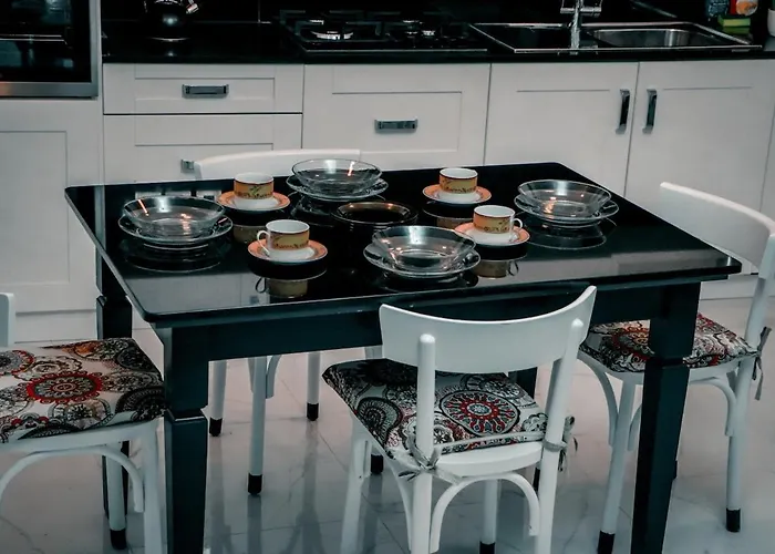 Beachfront 1 Σεντ Πόλς Μπέι