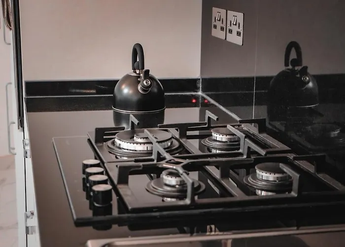 Beachfront 1 Σεντ Πόλς Μπέι