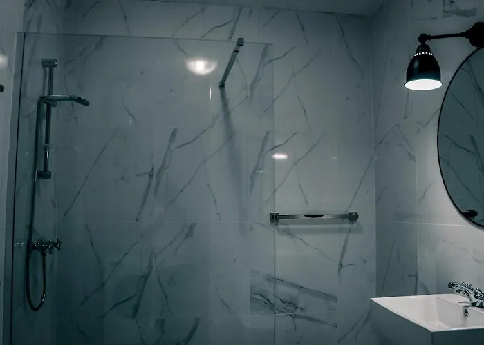 Διαμέρισμα Beachfront 1 *