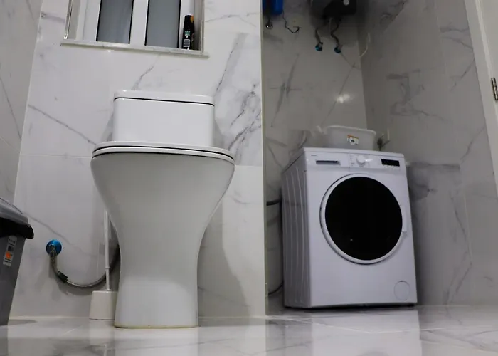 Beachfront 1 * Σεντ Πόλς Μπέι