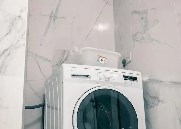 Beachfront 1 Διαμέρισμα *