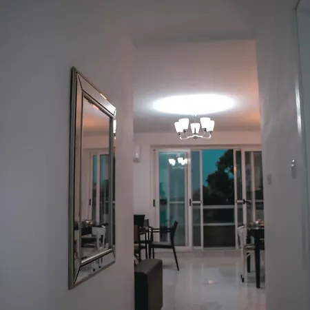 Beachfront 1 * 세인트폴스베이